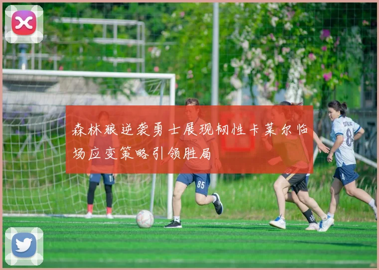 森林狼逆袭勇士展现韧性卡莱尔临场应变策略引领胜局